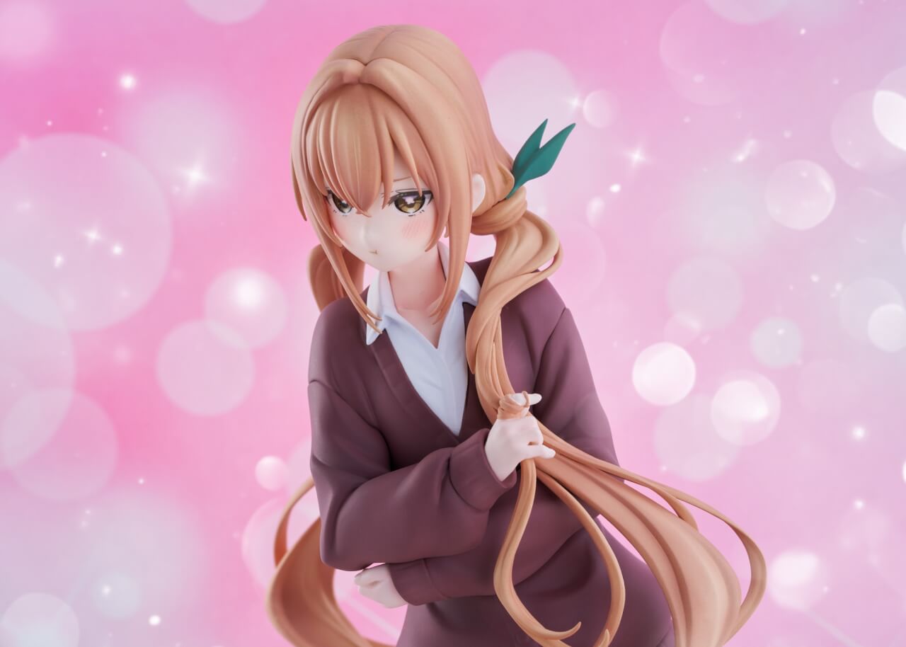 院田唐音 | フィギュアレーベル「VIVIgnette」